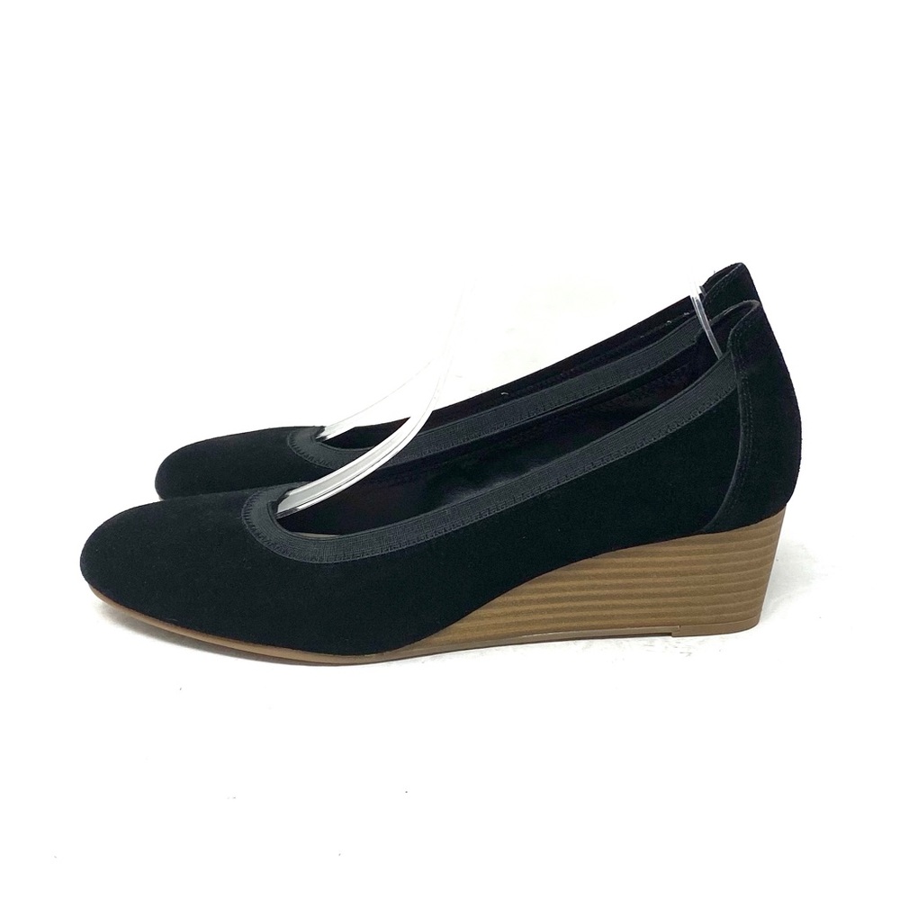 Lands’ End Wedges